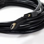 PL1119, 1.5, Кабель HDMI 1.5m, версия 2.0 ...