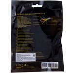 Кабель HDMI Cablexpert CC-HDMI4-0.5M, 19M/19M, v2.0, медь, двойной экран ...