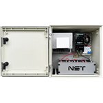 New System Technologies NS-SW-WPU-8F4G-PL, Уличный управляемый (L2+) HiPoE ...