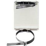 New System Technologies NS-SW-WPU-8F4G-PL, Уличный управляемый (L2+) HiPoE ...