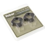 Кольца для прицела Veber 3011 LS