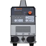 Источник воздушно-плазменной резки TAYOR PRO CUT-40 TCU0115