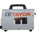 Источник воздушно-плазменной резки TAYOR PRO CUT-40 TCU0115
