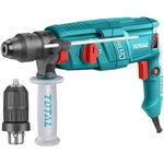 TH3082682, Перфоратор TOTAL TH308268-2