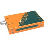 AVMATRIX UC2018 Video Capture Device for SDI/HDMI Signal to USB