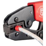 Пресс-клещи CTK-03 КВТ 56540