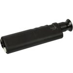 Микроскоп для проверки оптических разъемов LAN-FT-FFM