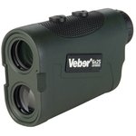 Лазерный дальномер Veber 6x25 LR 1000S, шт