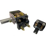 00000003078, Relay with contact block REO 401 40A