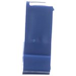 32251DEK, 35mm Zero bus Insulator blue