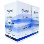 Кабель SkyNet Premium CSP-FTP-4-CU-OUT, FTP outdoor 4x2x0.51, медный ...