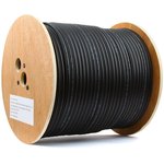 Кабель SkyNet Premium CSP-UTP-4-CU-OUTR, UTP outdoor 4x2x0.51 на тросу ...