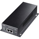 Инжектор PoE Cudy POE350 10/100/1000BASE-T 90Вт 53В(DC)