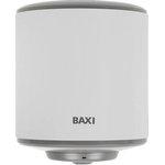 Водонагреватель BAXI R 515, накопительный, 1.2кВт, 15л, белый [a7110905]