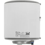 Водонагреватель BAXI R 515, накопительный, 1.2кВт, 15л, белый [a7110905]