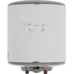 Водонагреватель BAXI R 515, накопительный, 1.2кВт, 15л, белый [a7110905]