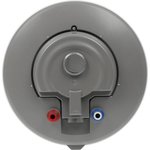 Водонагреватель BAXI R 515, накопительный, 1.2кВт, 15л, белый [a7110905]