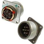 СШРГ28П7ЭШ9-ВИЛКА, Разъем