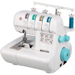 Оверлок Comfort 500