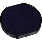 Подушка штемпельная сменная E/R45 син.для Pr. R45,R2045,46045,5215