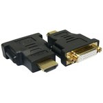 PL1137, Переходник Pro Legend DVI-I 25F to ...