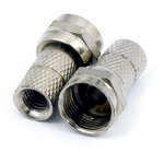 F-разъем для RG-6 (2 штуки), Pro Legend