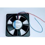 4314U, Вентилятор 24v 210mA 5W 120x32 2pin
