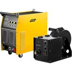 Аппарат полуавтоматической сварки RILON MIG 500 I НАКС 00000042910