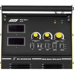 Аппарат полуавтоматической сварки RILON MIG 500 I НАКС 00000042910