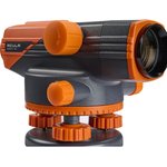 Оптический высокоточный нивелир hight-класса со специальной светосильной оптикой ACULA NIVEX H-40 (кратн.х40; точн.±1.0 мм/км; объектив 42 м