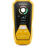 Профессиональный детектор скрытой проводки, металла, дерева INSTRUMAX SCANNER ...