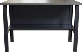 Фото 1/4 Стол верстак worky wk 1600 M-IM00097K