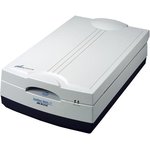 1108-03-360633, Microtek ScanMaker 9800XL Plus, ScanMaker 9800XL Plus ...