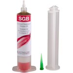SGB35SL Смазка для обработки контактов 2GX 35 г, Electrolube