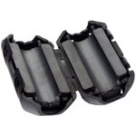 Ферритовое кольцо Cablexpert FR-C-7, пластиковая защелка ...