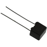 39211000000, 1A, 250V, 8.5x4x8mm, Delayed release fuse