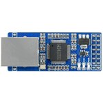 2-CH UART TO ETH, Встраиваемый высокоскоростной модуль-преобразователь Ethernet ...
