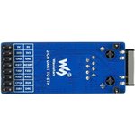 2-CH UART TO ETH, Встраиваемый высокоскоростной модуль-преобразователь Ethernet ...