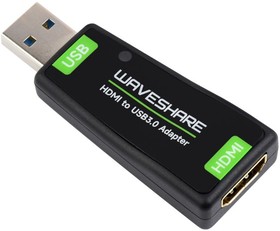 Фото 1/4 HDMI to USB3.0 Adapter, Преобразователь HDMI в USB 3.0
