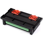 Modbus POE ETH Relay (B), Промышленный 8-канальный Ethernet релейный модуль с ...