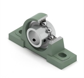 Фото 1/2 Подшипниковый узел UCP324