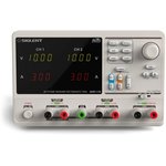 AKIP-1168 DC power supply
