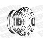 713779, Ступица колеса с интегрированным подшипником