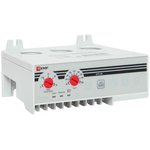 Motor protection relay MPR 200A PROxima mpr-200