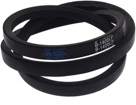10011026, Ремень приводной клиновой В(Б)-1400 MEGAPOWER