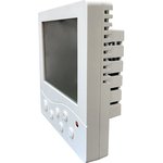 Вентилятор канальный круглый v(ac1)- 160(3d220) (пластиковый корпус) с 3-х ...