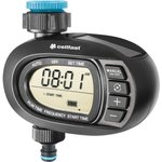 Таймер подачи воды на солнечной батарее ERGO 52-590