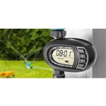 Таймер подачи воды на солнечной батарее ERGO 52-590