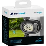 Таймер подачи воды на солнечной батарее ERGO 52-590