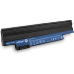 Аккумулятор Amperin AI-D255H (совместимый с AL10A31, AL10B31) для ноутбука Acer ...